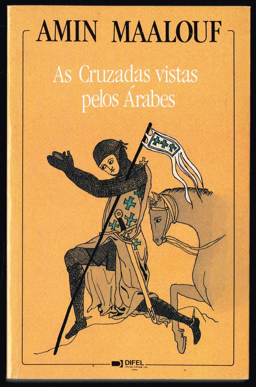 22097yu as cruzadas vistas pelos arabes amin maalouf.jpg